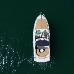 Tour Barco Privado - Dia inteiro