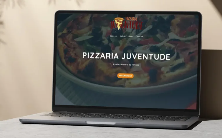PIZZARIA JUVENTUDE