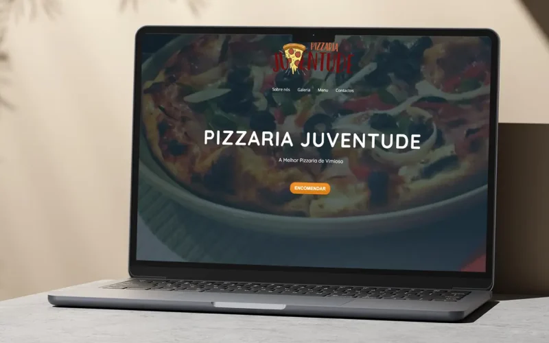 PIZZARIA JUVENTUDE